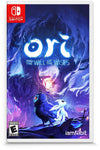 Ori and the Will of the Wisps - Switch