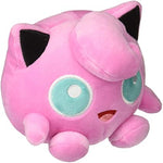 Jigglypuff 10" Pokemon Plush