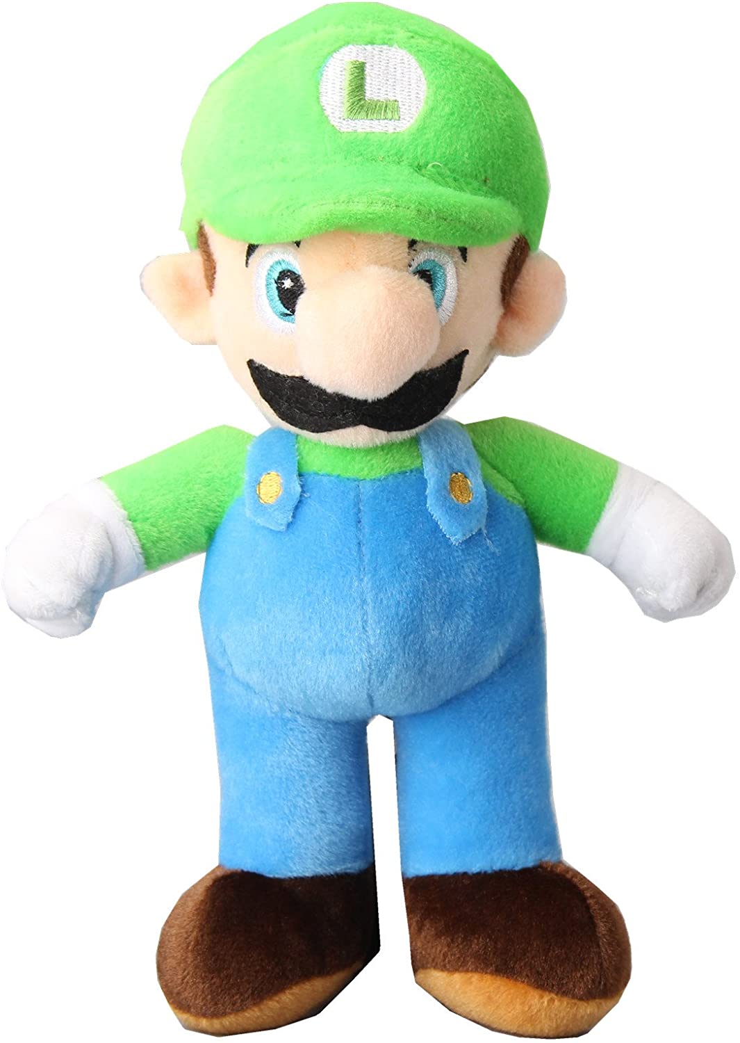 Luigi  Plush