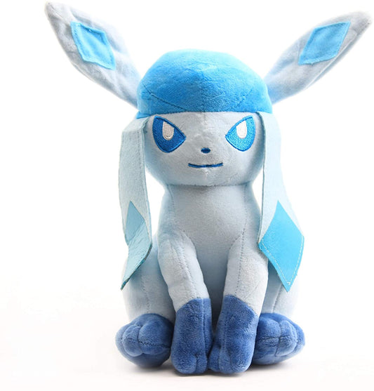 Glaceon - 12" Pokemon Plush