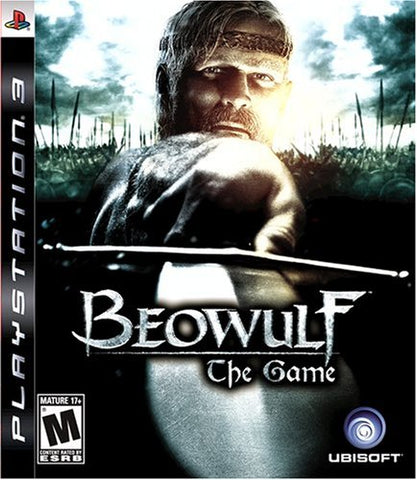 PS3 - Beowulf The Game