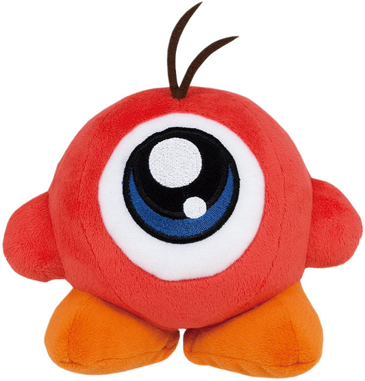 Waddle Doo Plush