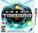 3DS- Dream Trigger 3D
