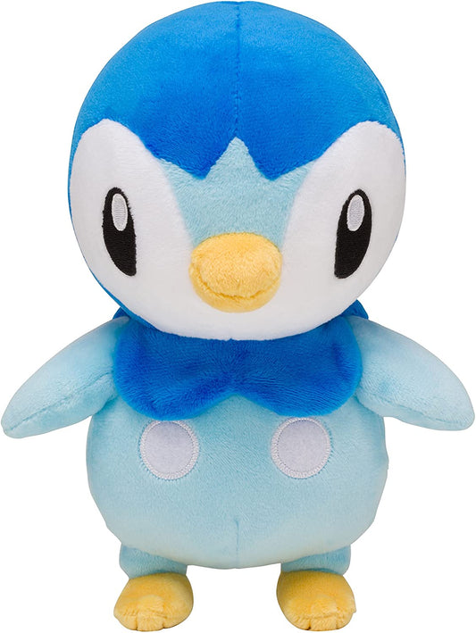 Piplup Plush