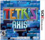 Tetris: Axis