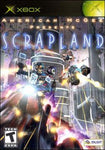 Xbox - American McGee Presents Scrapland