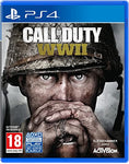 PS4 - Call of Duty: WWII