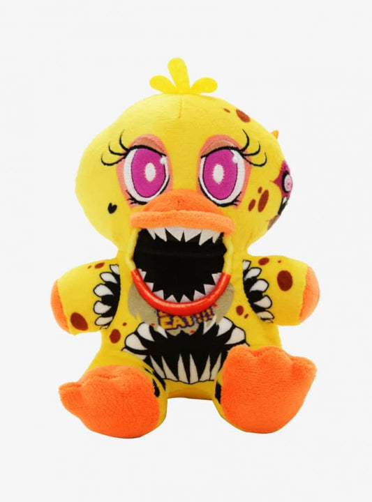 FNAF - Twisted Chica Plush