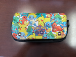 Pokemon Go Pencil Case