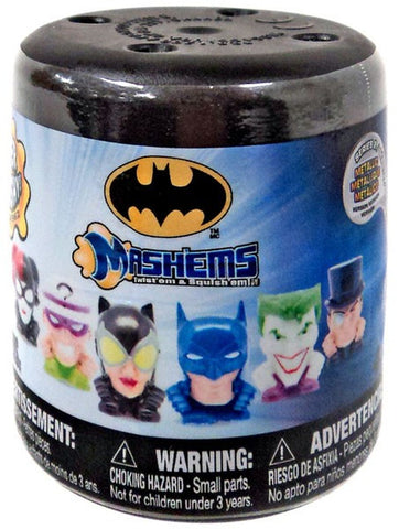 Batman Mash'Ems blind pack (3 pieces)