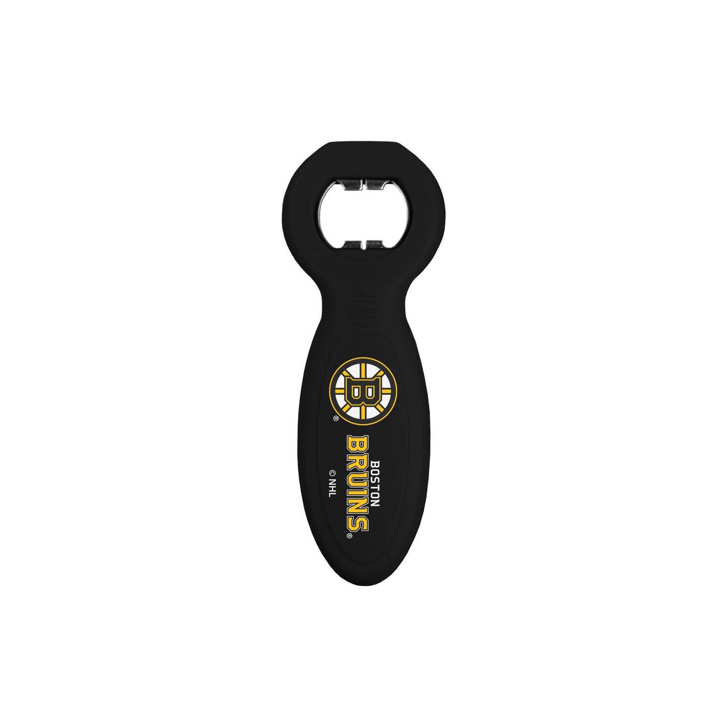 Musical Bottle Opener Boston Bruins