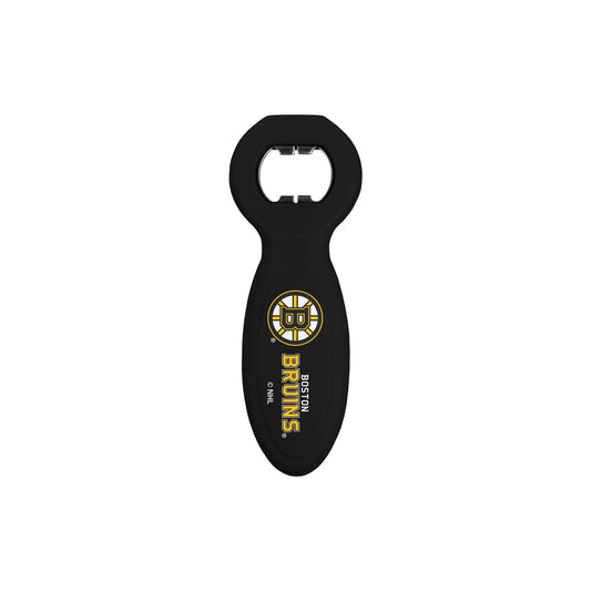 Musical Bottle Opener Boston Bruins