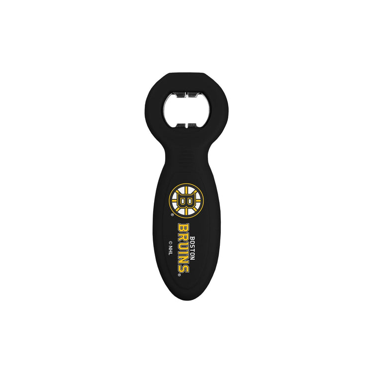 Musical Bottle Opener Boston Bruins