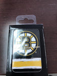 Playing Cards Boston Bruins