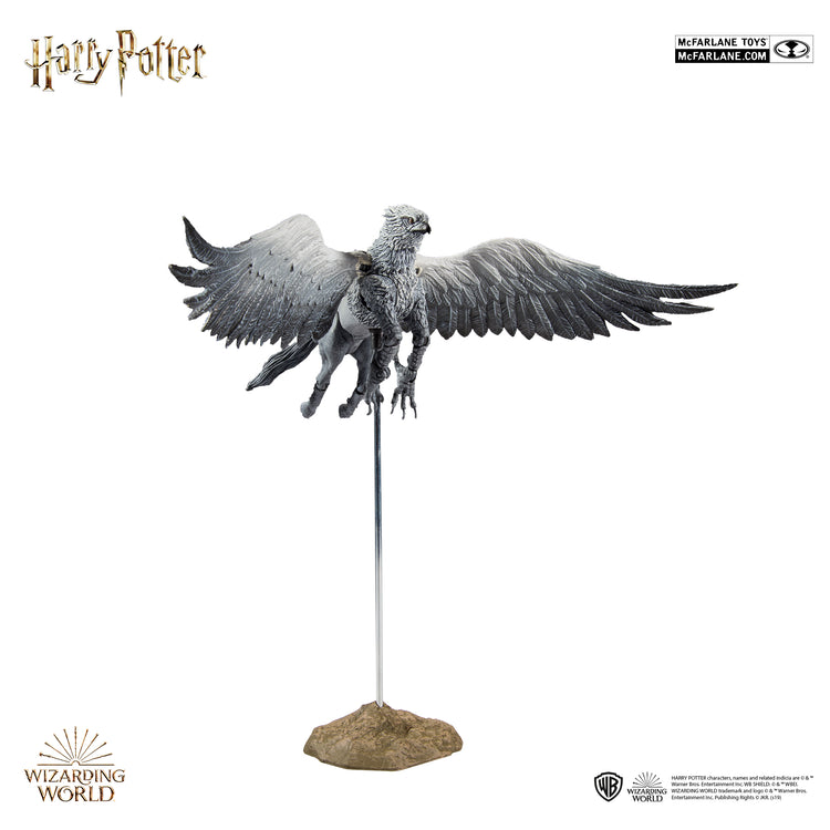 Buckbeak Figure