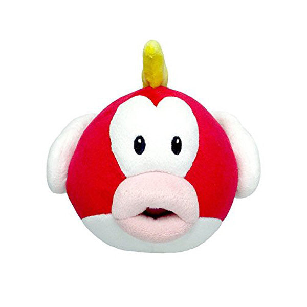 Cheep Cheep Nintendo plush