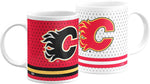 NHL - Calgary Flames 2pk Coffee Mug Set
