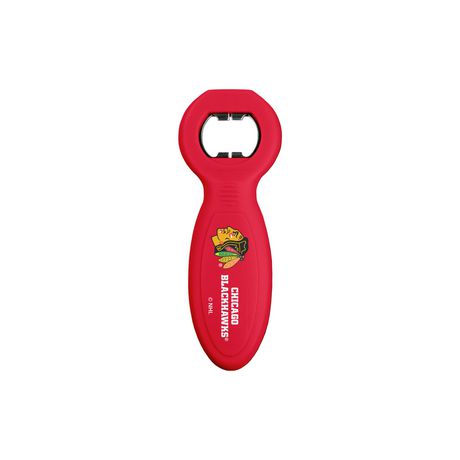 Musical Bottle Opener Chicago Blackhawks