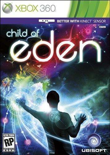 XB360- Child of Eden