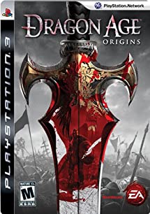 PS3- Dragon Age: Origins