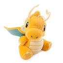 Dragonite (Sitting) - 7" Pokemon Plush