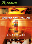 Xbox - Dead or Alive 1 Ultimate
