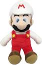 Fire Mario Plush 10"