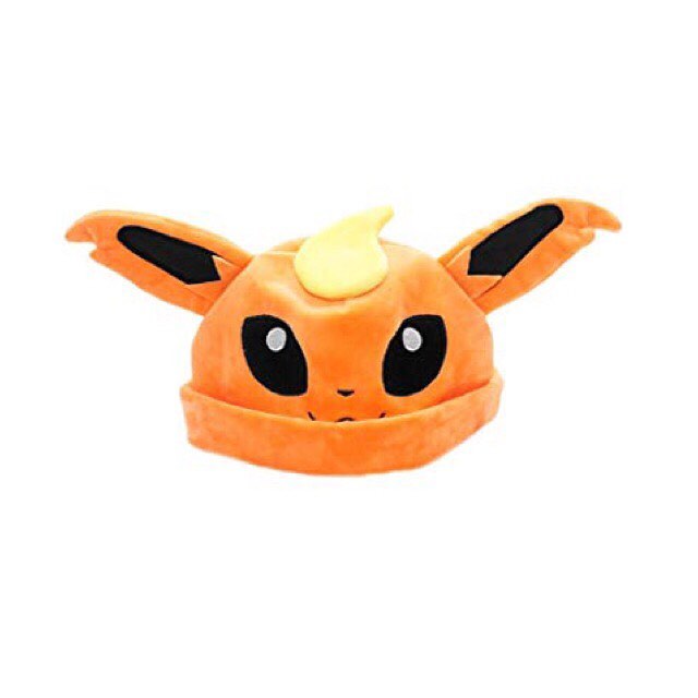 Cosplay Flareon Hat