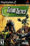 Gamecube - Future Tactics: The Uprising
