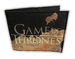 Game of Thrones Westeros Wallet