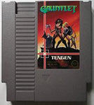 NES- Gauntlet