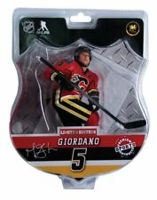 Mark Giordano : Calgary Flames - Hockey Figure