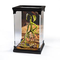 Fantastic Beasts Magical Creature No. 2 Bowtruckle