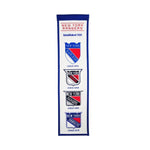 New York Rangers Fan Favourite Banner