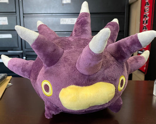 Pincurchin Plush