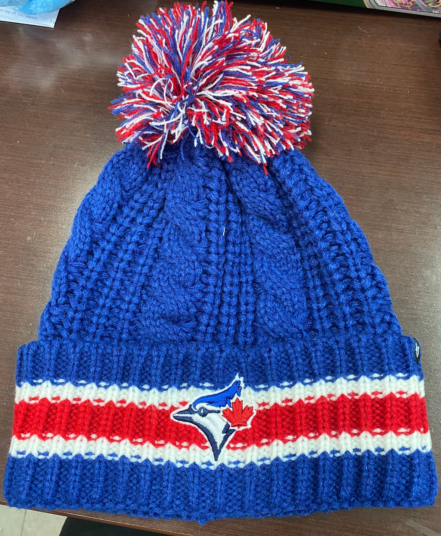 Toronto Blue Jays Women's Toque