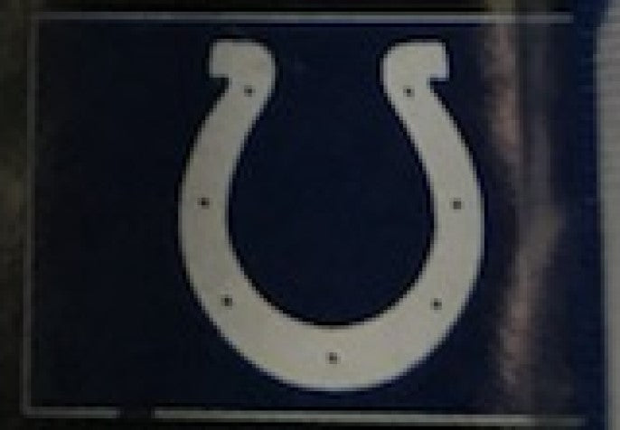 NFL: Indianapolis Colts 3' x 5' Flag