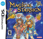 DS - Magical Starsign
