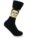 Socks: Brad Marchand