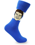 Socks: Mitch Marner