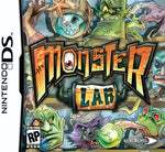DS - Monster Lab