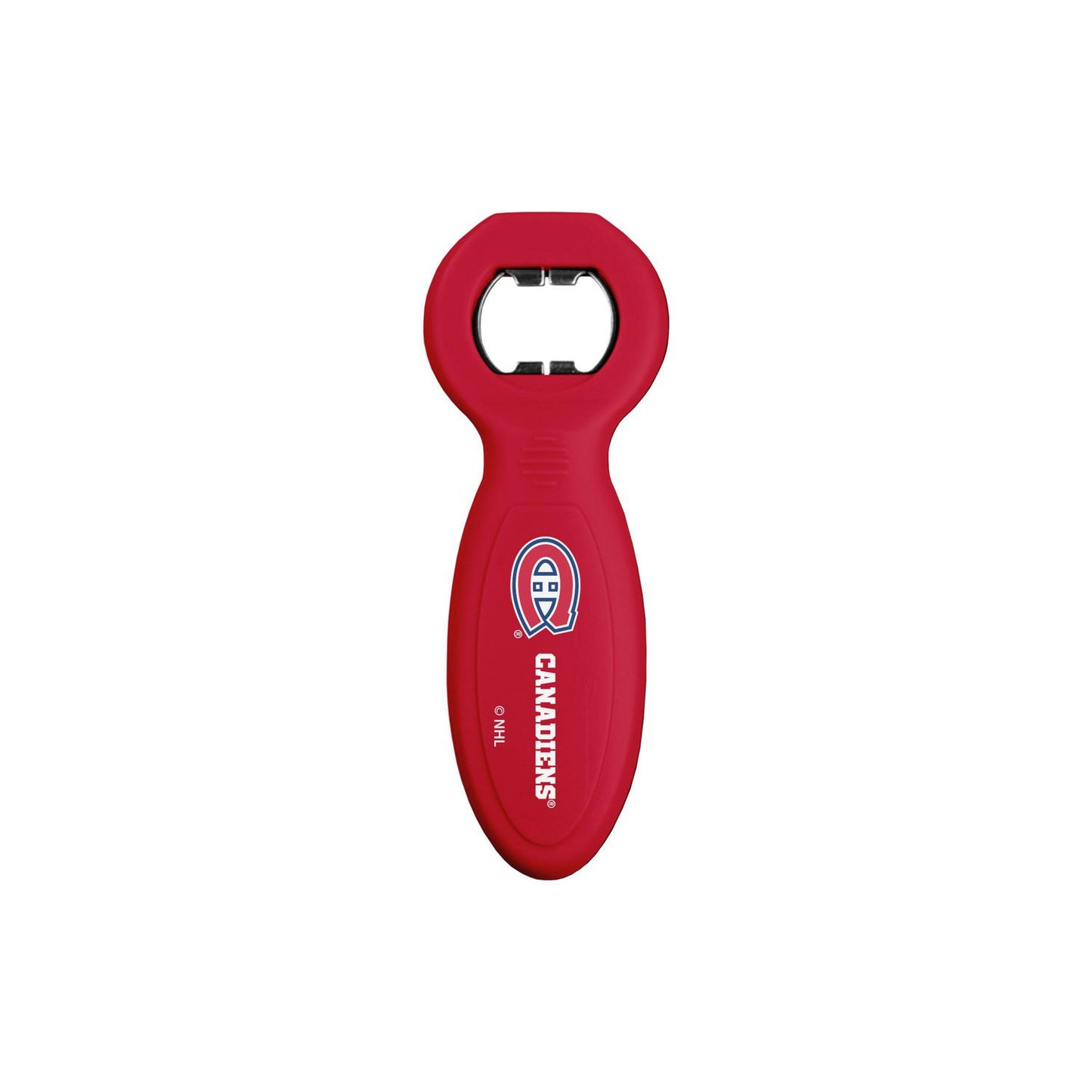 Musical Bottle Opener Montreal Canadiens