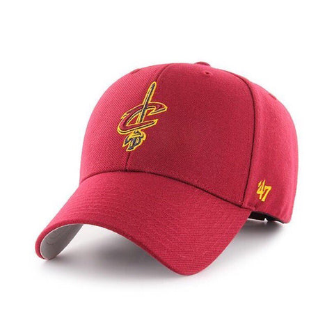 Cleveland Cavaliers Primary MVP Hat