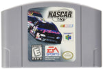 N64- NASCAR 99