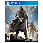 PS4 : Destiny