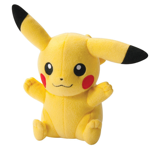 Pikachu Plush 7"