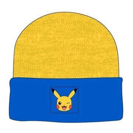 Pikachu Youth Toque