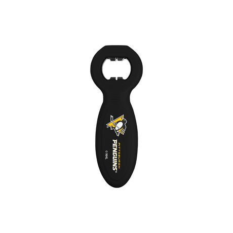 Musical Bottle Opener Pittsburgh Penguins