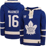 Player Lacer Fleece Hoodie Mitch Marner