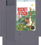 NES- Racket Attack